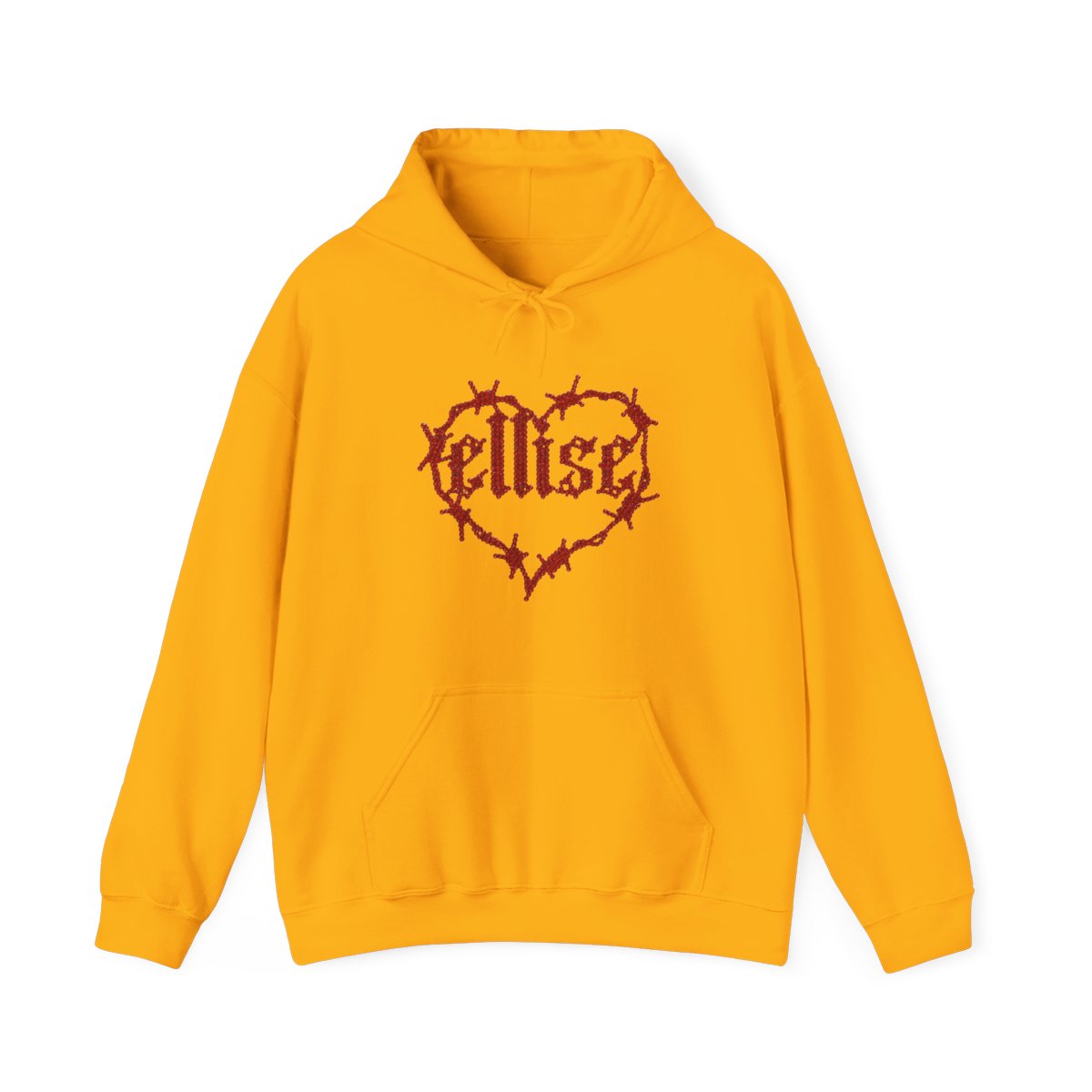 Original Pretty Evil Edition Rhinestone Ellise, hoodie, Hoodie, longsleeve and woman - alternate angle 2, merchandise
